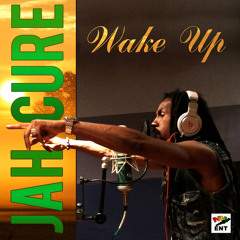 Jah Cure - Wake Up (Natures Way Ent)