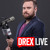 Artwork for Drex Live w/ Sam Ferris - Dogs in Hot Cars - Lorie Chortyk - July 1