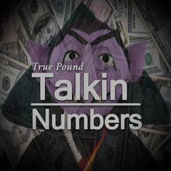 True Pound - Talkin Numbers (Mixed By DJ - Gandy)