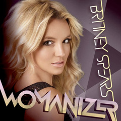Britney Spears - Womanizer (Lead Vocal Stem)