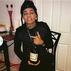 YOUNG M.A - GIRLFRIEND
