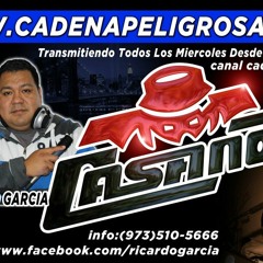 La Cumbia Yambao 2015- En Vivo Sonido Casanova NJ