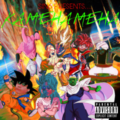 Kamehameha (FUCK THESE PRODUCERS) (Prod. Mr. Bell) Ft. Dee Mona Lisa,Shea Butter, Lil' Dev,Mr. Bell