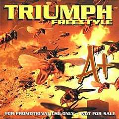 A+ - Triumph Freestyle