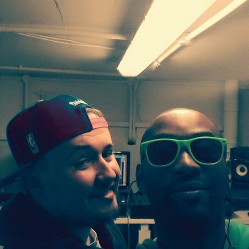 Download Jay Power & Perch MC - London Live 103.0FM - 9.6.2015! FREE DOWNLOAD!