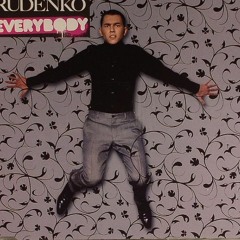 Rudenko - Everybody (123XYZ Remix) [Data Records/Dirty Soul]