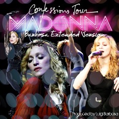 Future Lovers - Madonna - Confessions Tour (Barbosa Extended Verison)