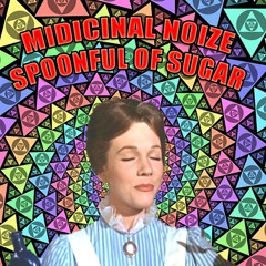Spoonful Of Sugar **FREE DOWNLOAD**