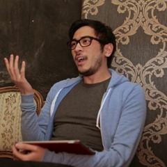 Michael Hing, comedian