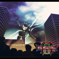 One Must Fall: 2097 (Remix)