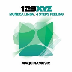 123XYZ - Muneca Linda [Maquina Music]