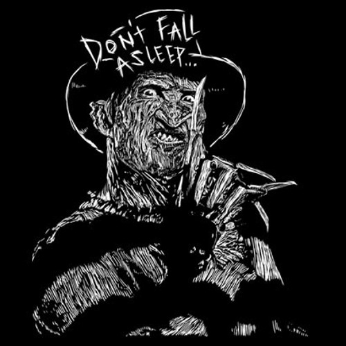 Timor Jana-Dont fall asleep(demo upcoming)