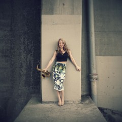 Karla Sax - Uptown Funk