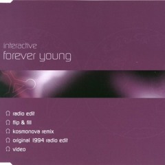 Interactive - Forever Young (Starman & General Bounce remix) - FREE DOWNLOAD