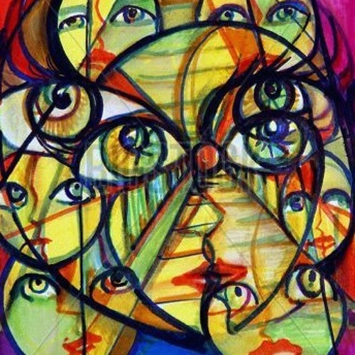 Stream Her Many Faces By Nima Ranjbar Listen Online For Free On Soundcloud
