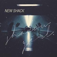 Shadow Girl - Single