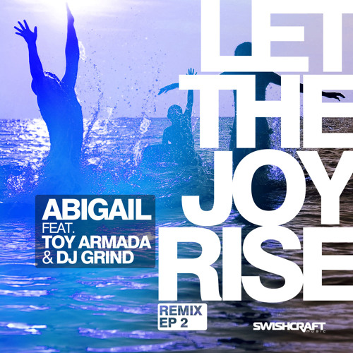 Let the Joy Rise (Luque & Thiago Dub) - 129 bpm [big room circuit]
