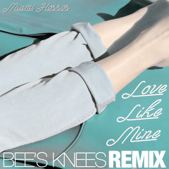 Miami Horror - Love Like Mine (Bee's Knees Remix)