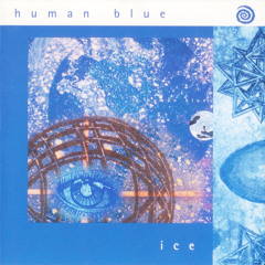 Human Blue - Travelling