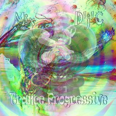 Mix D'j'C - Trance Progressive - N°600  .Mp3