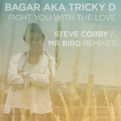 Fight You With The Love  Feat. Katya Tasheva RMX Promo Mix