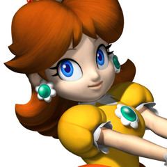 I'AM DAISY - G.B Kiaku Army