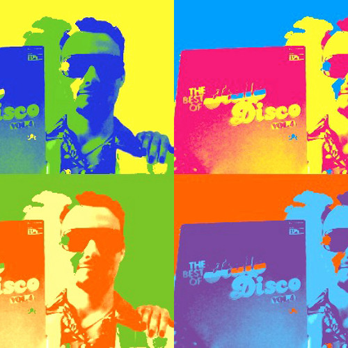 PCL - Italo Disco Madness
