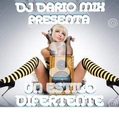 MEGAMIX MORTAL [ Para El Esteban ] LOS MANSEROS SANTIAGUEÑOS = DJ DARIO MIX INFINITY MUSIC 3