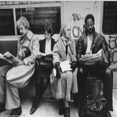 Train of Thought
