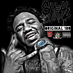 Shellz180-Original 180 at Strictly Business Mixtape