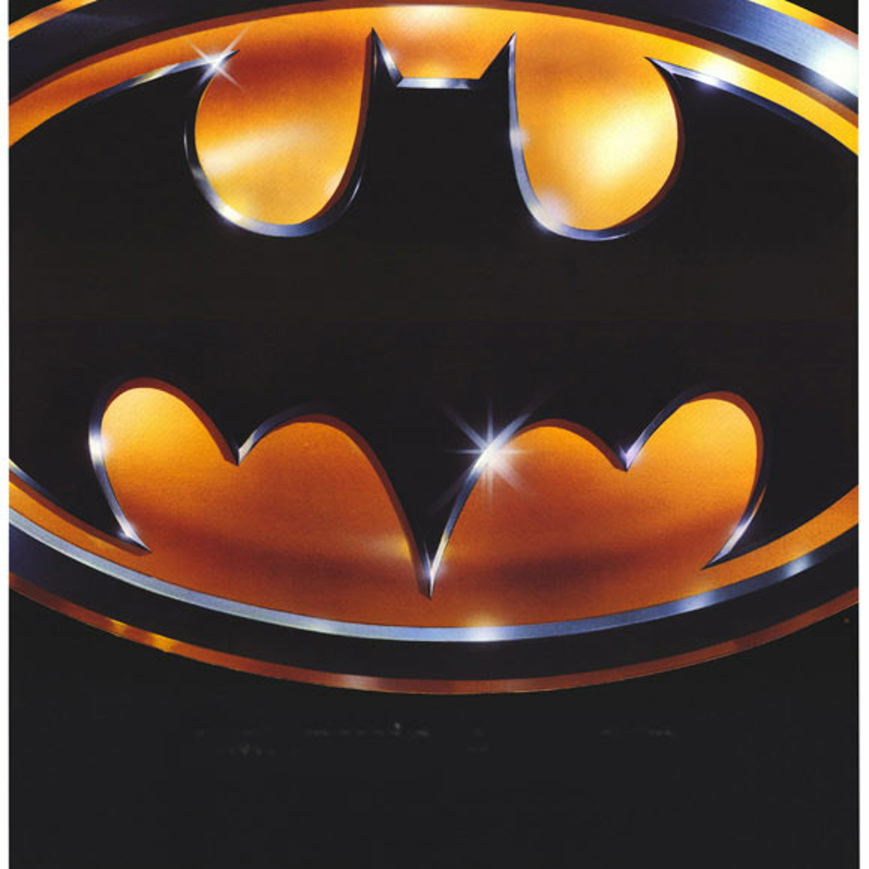 Batman Theme (Original) episode artwork
