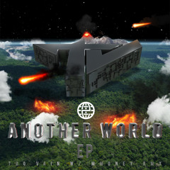 Too Vain - Another World [Electrostep Network EXCLUSIVE]