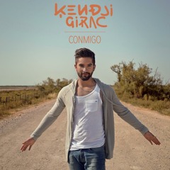 Kendji Girac - Conmigo Remake Instrumental Karaoké