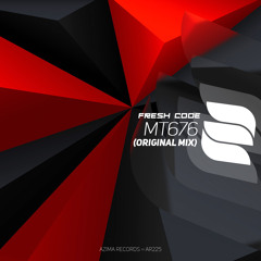 Fresh Code - MT676 [Preview]