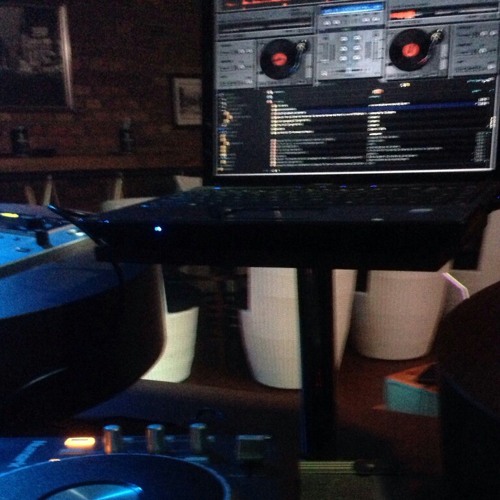 Adnan_mixtape3  at Eyang naga