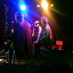 Riptides (Cover) Mhindel