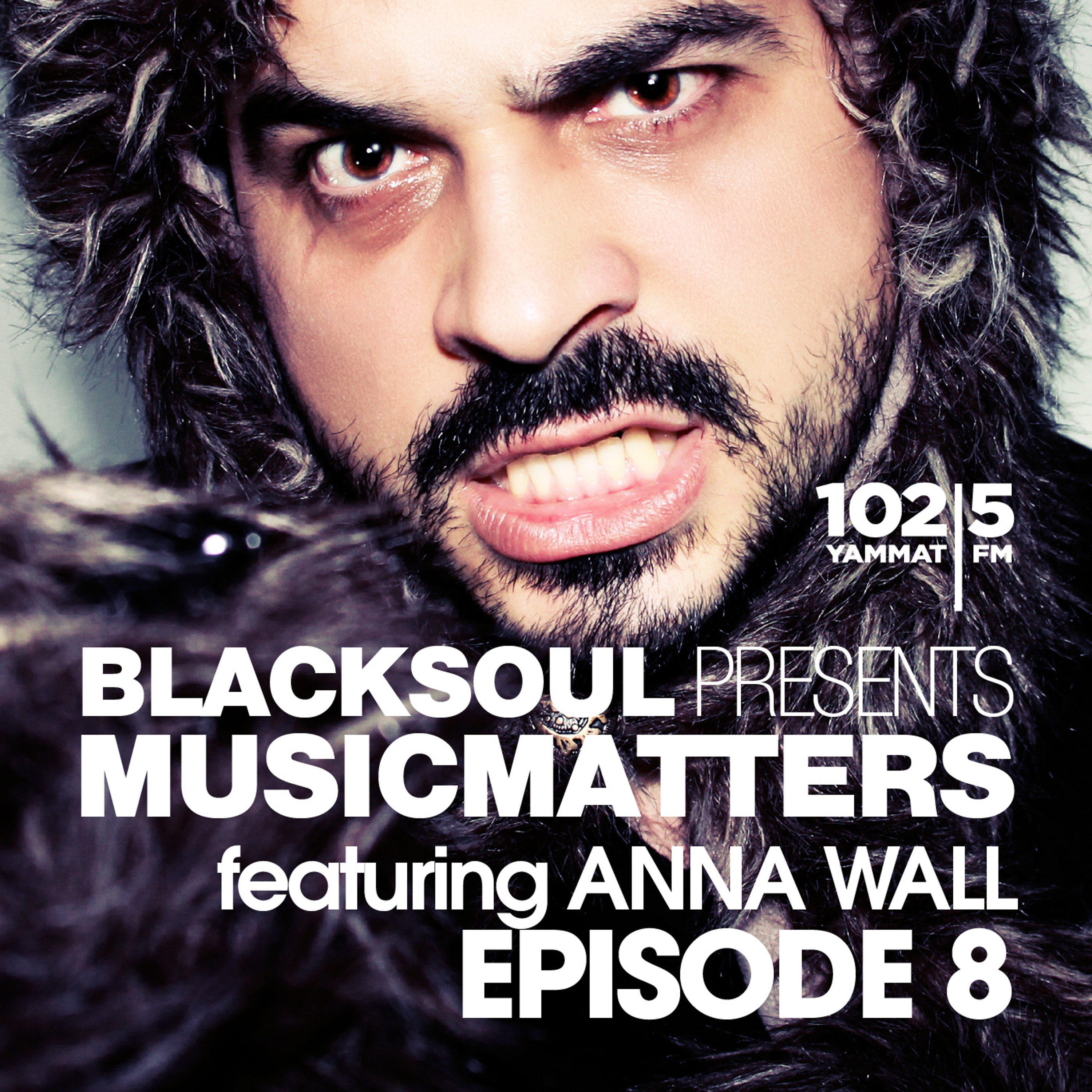 BLACKSOUL pres. MUSIC MATTERS