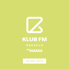 neeVald - Klub Fm - RMF MAXXX 20150610