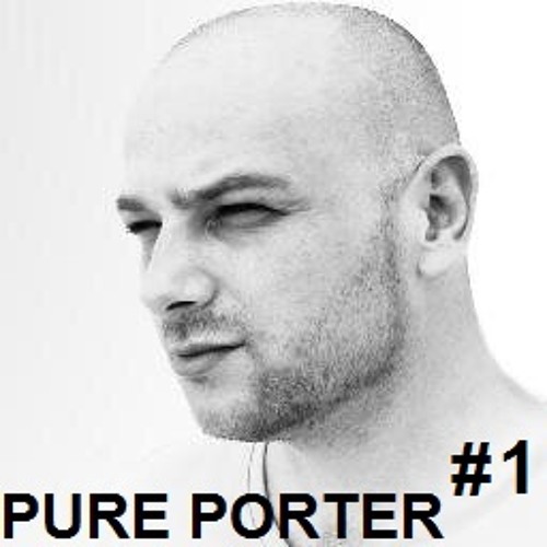 TRANCE NRG - Echoes of Trance #37 - 'PURE PORTER', Part 1 __ driving uplifting trance __ EoT37