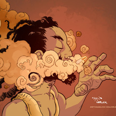 BRUNO MALI KIDD FEAT. MAIN MAN CAPONE - GOLD BOTTLE BOYZ