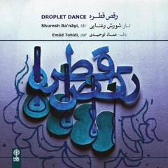 Droplet Dance/ Shuresh Ranayi/ Tar Solo