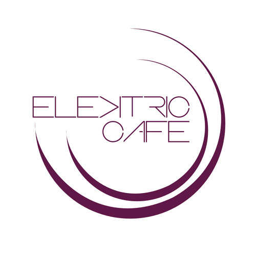 Elektric Cafe Radio 001 - Mixed By Ru-Bix vs Jester