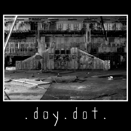 Korey Dobson & Fraser Wain - Day Dot Mixtape