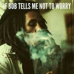 Bob marley - turn your lights down low cover