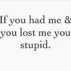 You got it bad-me singing at Arkoma OK