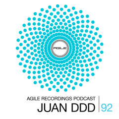 Agile Recordings Podcast 091 with Juan DDD