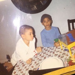 CASH x UPEER CLASS NIGGA at