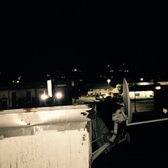 Peter Mitchell James: East Oakland Athletics