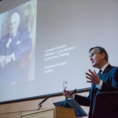 'The Wealth of Nations: The Health of Society' - 60 Years of the Wolfson Foundation