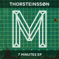 Premiere: Thorsteinsson - 7 Minutes